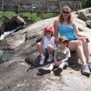 Meet your Posher, Carolyn